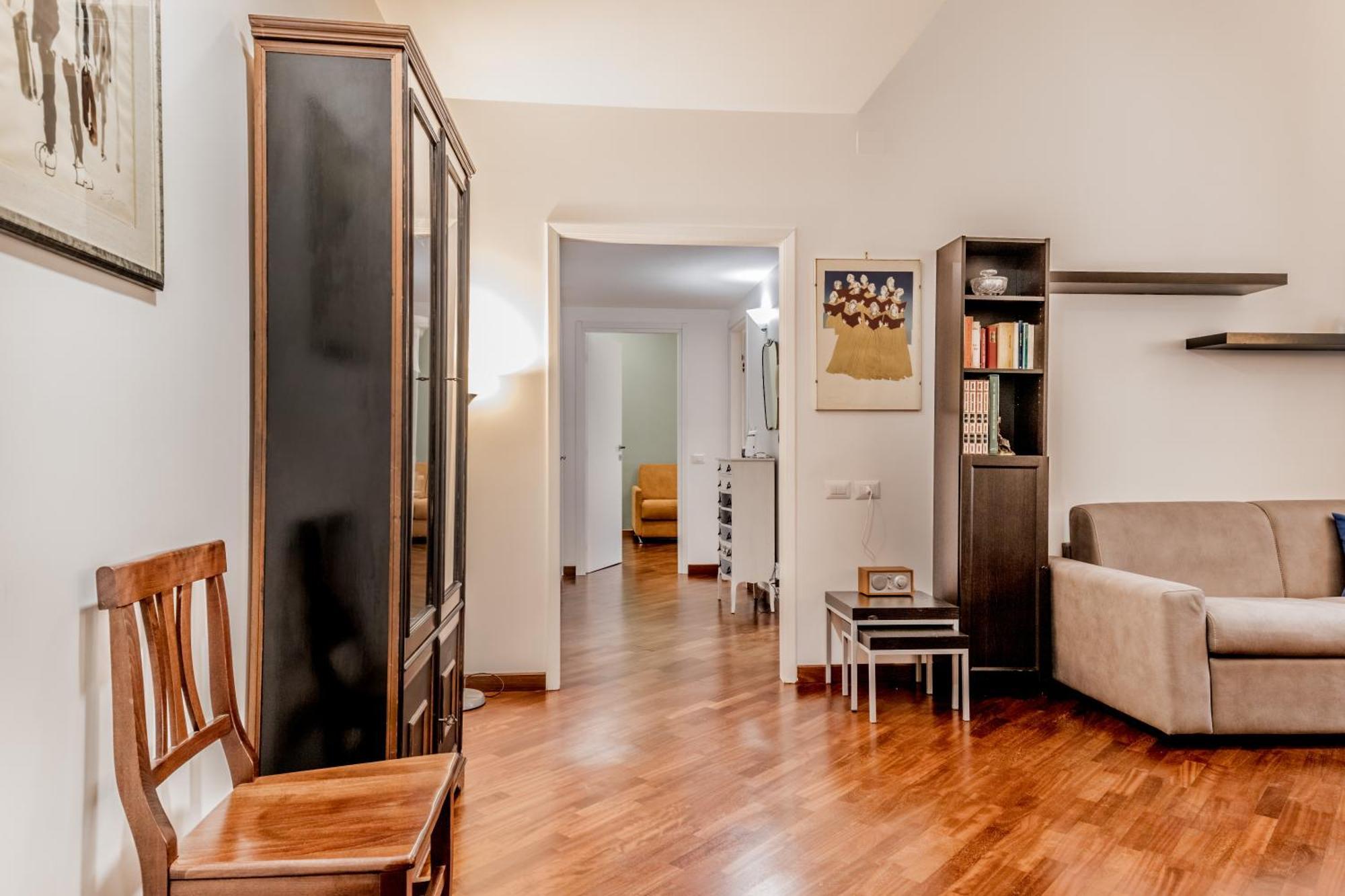 Apartamento Dardanelli House Roma Exterior foto